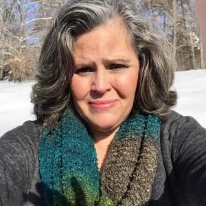 Meet your Posher, Monica